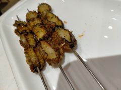 -丁字口海鲜热炒·烧烤大排档