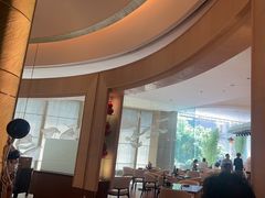 -怡咖啡海鲜自助餐厅(浦东香格里拉店)