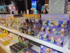 -泡泡玛特POPMART(崇文门国瑞城店)