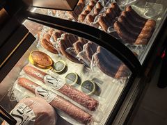 -波特曼西餐厅(南岗店)