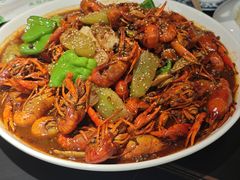 -京悦南门涮羊肉·羊蝎子火锅(田林路店)