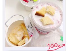 -古茗(龙汇广场店)