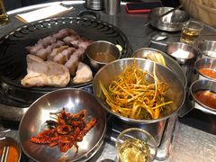 -401餐厅(弘大店)