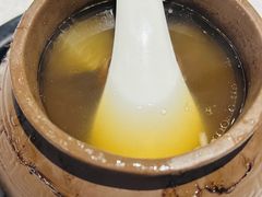 -鄱阳湖·江西小炒·瓦罐煨汤(五道口店)