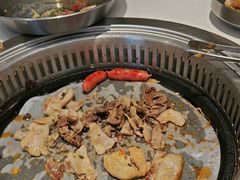 -花味·自助烤肉(南方时代店)