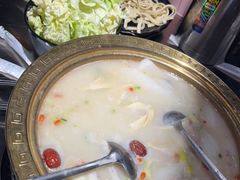 -老三龙虾(汉阳杨泗庙店)