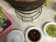 -威邵鸡煲(西华路总店)