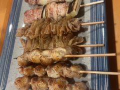 -晶吉·居酒屋·烧鸟·生鱼饭(中山区民主广场店)
