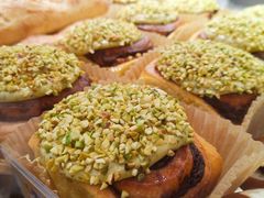 -PAOPAO Bakery&Café(港汇店)