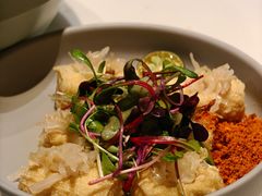 -胡麻(静安嘉里店)