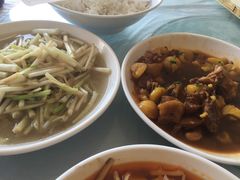 -天乐农家鱼头王(天目湖店)