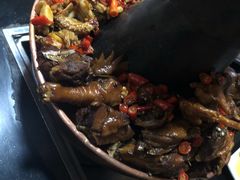 -北龙火锅店(燕山大街店)