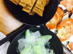 -炒豆合作社(东四总店)