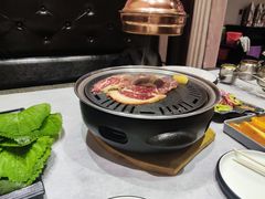 -卜奎烤右