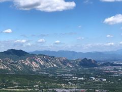 -鹫峰国家森林公园