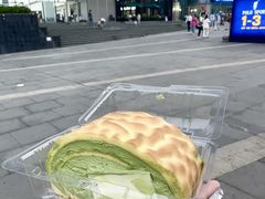 -纯坊佳哥手作(江汉路店)