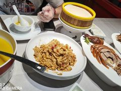 -北平食坊·烤鸭(黄寺大街店)