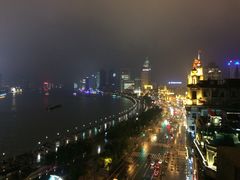 -上海和平饭店-华懋阁 The Cathay Room