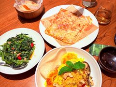-泰香米泰国餐厅(中大国际店)