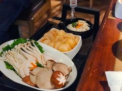 -左庭右院鲜牛肉火锅(南通CBD大有境店)