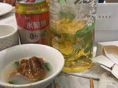 -小桃红·东北菜·春饼烤鸭(南阳湖街店)