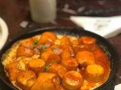 -新白鹿餐厅(爱琴海购物中心店)