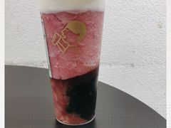 -喜茶(深圳海岸城店)