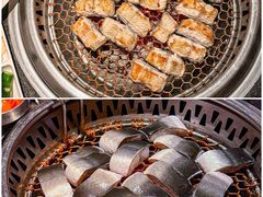 -木槿花韩式炭烤·熟成肉工坊(孙文东路店)