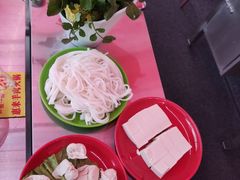 -蚝羊氣惠来羊肉火锅·高压锅生蚝