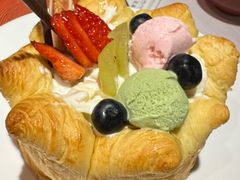 -大鸭梨烤鸭·北京菜(大兴南小街店)
