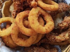 -宝莱纳餐厅(滨江店)