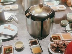 -潮界(虹桥新天地店)