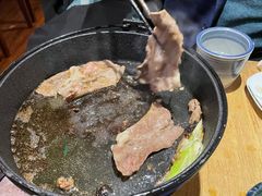 -一井烧肉·活鳗·寿司(望京SOHO店)
