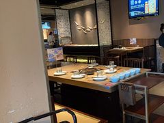 -捞王锅物料理(四川北路店)