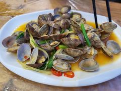 -海胆公主南澳岛美食海鲜