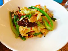 泰式炒杂菜-囧人粗品·泰国街市料理(霖峰店)