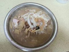 -舒记老友粉(埌西店)