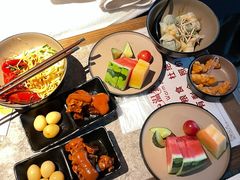 -和子足浴SPA会馆(东方之门店)