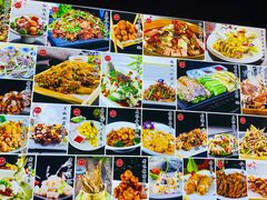 -大眼锅贴水饺(河东店)