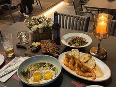 -Nord Grill&Bar Highland诺德西餐(深圳欢乐海岸店)