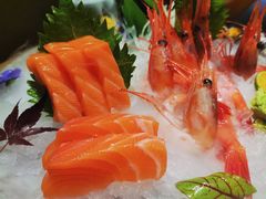 -昱匠·日本料理(金融街店)