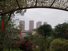 -凤翔首邑温泉度假村