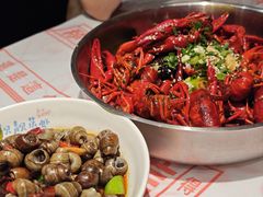 -靓靓蒸虾·头牌蒸虾(南山桂庙店)