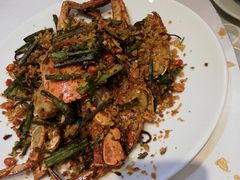 -凤城礼记鱼翅海鲜酒家(新马路总店)
