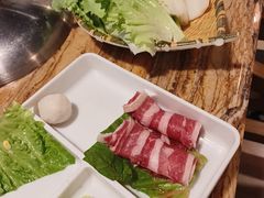 -江南春天椰子鸡(后浪新天地店)