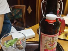 -秘密旅行Bonjour(黑金冠 江南西店)