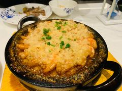 -小菜园新徽菜(合肥之心城店)