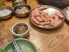 -韩景台烤肉(八大处店)