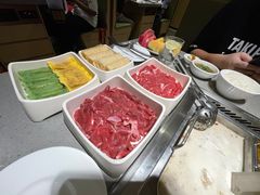 -海底捞火锅(海宁路店)