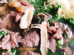 -乐山食古香跷脚牛肉